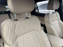 Geely Xingyue L Oriental Radiance 2.0TD Automatic AWD Moonlight Edition - ფოტო 17