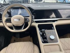 Geely Xingyue L Oriental Radiance 2.0TD Automatic AWD Moonlight Edition - ფოტო 19