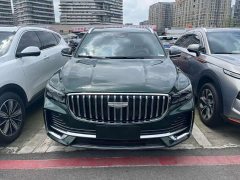 Geely Xingyue L Oriental Radiance 2.0TD Automatic AWD Moonlight Edition - ფოტო 2