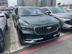 Geely Xingyue L Oriental Radiance 2.0TD Automatic AWD Moonlight Edition - ფოტო 3