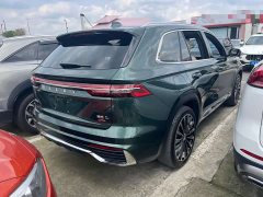 Geely Xingyue L Oriental Radiance 2.0TD Automatic AWD Moonlight Edition - ფოტო 4