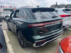 Geely Xingyue L Oriental Radiance 2.0TD Automatic AWD Moonlight Edition - ფოტო 5