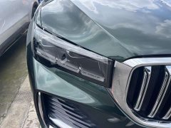 Geely Xingyue L Oriental Radiance 2.0TD Automatic AWD Moonlight Edition - ფოტო 6