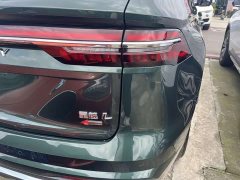 Geely Xingyue L Oriental Radiance 2.0TD Automatic AWD Moonlight Edition - ფოტო 8