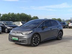 Volkswagen ID.3 Ultimate Intelligence Edition - ფოტო 1