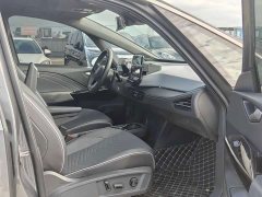 Volkswagen ID.3 Ultimate Intelligence Edition - ფოტო 10