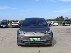 Volkswagen ID.3 Ultimate Intelligence Edition - ფოტო 2