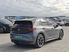 Volkswagen ID.3 Ultimate Intelligence Edition - ფოტო 4