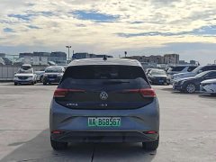 Volkswagen ID.3 Ultimate Intelligence Edition - ფოტო 5