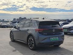 Volkswagen ID.3 Ultimate Intelligence Edition - ფოტო 6
