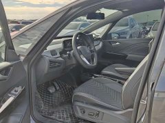 Volkswagen ID.3 Ultimate Intelligence Edition - ფოტო 7