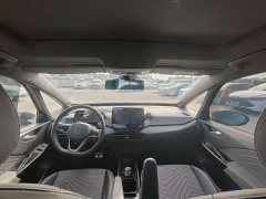 Volkswagen ID.3 Ultimate Intelligence Edition - ფოტო 9