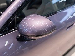 Xiaomi SU7 2024 Quad Motor Ultra-Long Range Advanced Autonomous Driving Max - ფოტო 10