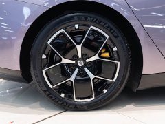 Xiaomi SU7 2024 Quad Motor Ultra-Long Range Advanced Autonomous Driving Max - ფოტო 13