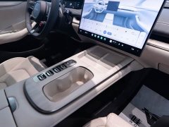 Xiaomi SU7 2024 Quad Motor Ultra-Long Range Advanced Autonomous Driving Max - ფოტო 14