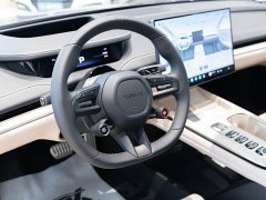 Xiaomi SU7 2024 Quad Motor Ultra-Long Range Advanced Autonomous Driving Max - ფოტო 18