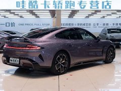 Xiaomi SU7 2024 Quad Motor Ultra-Long Range Advanced Autonomous Driving Max - ფოტო 4