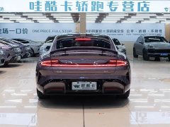 Xiaomi SU7 2024 Quad Motor Ultra-Long Range Advanced Autonomous Driving Max - ფოტო 5