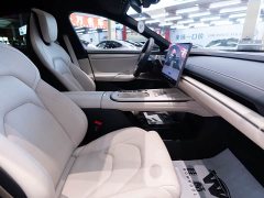 Xiaomi SU7 2024 Quad Motor Ultra-Long Range Advanced Autonomous Driving Max - ფოტო 7