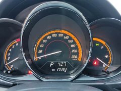 Toyota Yaris L 1.5L CVT Luxury Plus - ფოტო 10