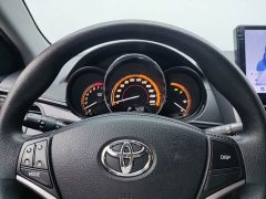 Toyota Yaris L 1.5L CVT Luxury Plus - ფოტო 13