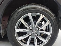 Toyota Yaris L 1.5L CVT Luxury Plus - ფოტო 15