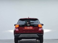 Toyota Yaris L 1.5L CVT Luxury Plus - ფოტო 18