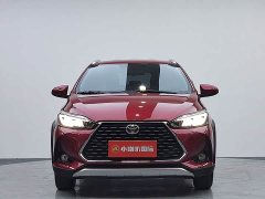 Toyota Yaris L 1.5L CVT Luxury Plus - ფოტო 3
