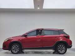 Toyota Yaris L 1.5L CVT Luxury Plus - ფოტო 5