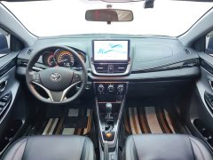 Toyota Yaris L 1.5L CVT Luxury Plus - ფოტო 8