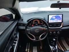 Toyota Yaris L 1.5L CVT Luxury Plus - ფოტო 9