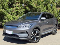 BYD Song Plus New Energy New Energy EV Premier - ფოტო 1