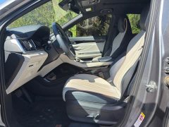 BYD Song Plus New Energy New Energy EV Premier - ფოტო 2