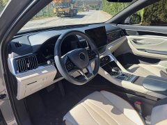 BYD Song Plus New Energy New Energy EV Premier - ფოტო 3