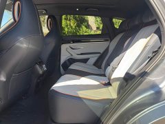 BYD Song Plus New Energy New Energy EV Premier - ფოტო 6