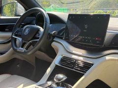 BYD Song Plus New Energy New Energy EV Premier - ფოტო 8