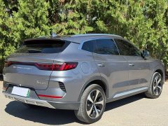 BYD Song Plus New Energy New Energy EV Premier - ფოტო 9