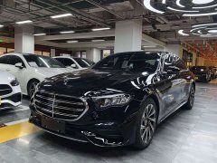 Mercedes-Benz E-Class E 300 L Luxury Sport - ფოტო 1