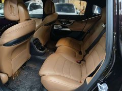 Mercedes-Benz E-Class E 300 L Luxury Sport - ფოტო 10
