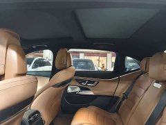 Mercedes-Benz E-Class E 300 L Luxury Sport - ფოტო 11