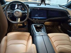 Mercedes-Benz E-Class E 300 L Luxury Sport - ფოტო 12