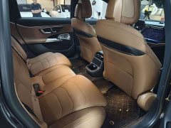 Mercedes-Benz E-Class E 300 L Luxury Sport - ფოტო 14