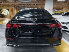 Mercedes-Benz E-Class E 300 L Luxury Sport - ფოტო 16