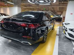 Mercedes-Benz E-Class E 300 L Luxury Sport - ფოტო 17