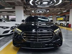 Mercedes-Benz E-Class E 300 L Luxury Sport - ფოტო 2