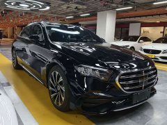 Mercedes-Benz E-Class E 300 L Luxury Sport - ფოტო 3