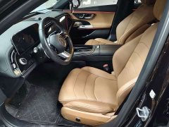 Mercedes-Benz E-Class E 300 L Luxury Sport - ფოტო 4
