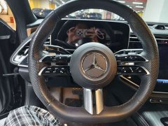 Mercedes-Benz E-Class E 300 L Luxury Sport - ფოტო 5