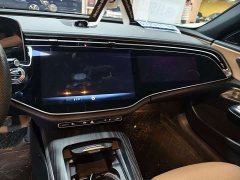Mercedes-Benz E-Class E 300 L Luxury Sport - ფოტო 6