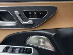 Mercedes-Benz E-Class E 300 L Luxury Sport - ფოტო 9